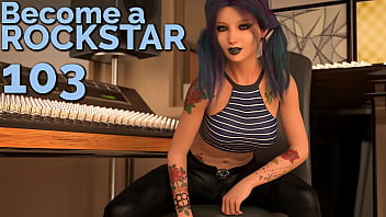 BECOME A ROCKSTAR #103 &bull_ Meeting new sexy women