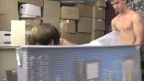 Jordan Pounds Nathan Hard