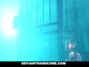Deviant Hardcore - Interracial Anal Slut Maddy Oreilly Gets Dominated