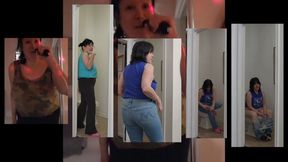 AMAZING TOILET FET BUNDLE FROM DEC 10th