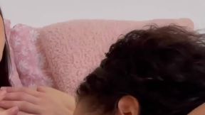 Video shared by @ValentinaBianco @Lesbian Pussy Licking and #Interracial #MILF #Young Black #Lesbian porn tube clips | Tik.Porn