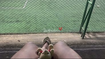 Ap&oacute_s partida de futebol em Macei&oacute_ trouxe o jogador pra meu apartamento e me fuder no pelo