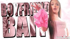 Boyfriend Bait - Balencii Bleu Keeps Sissy’s Hole-Schedule Fully Booked (SD MP4)