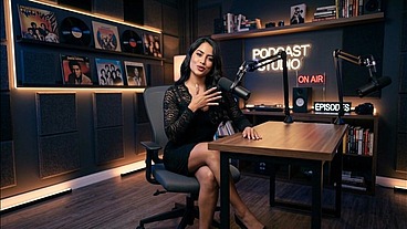 PODCAST OF CUMS ON THE FACE - PORN IN SPANISH-AI PORN