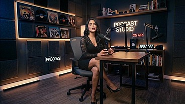 PODCAST OF CUMS ON THE FACE - PORN IN SPANISH-AI PORN