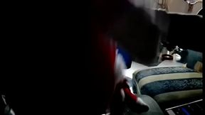 Sexo sadomasoquista navide&ntilde_o