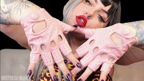 Motorcycle Gloves Worship (1080)