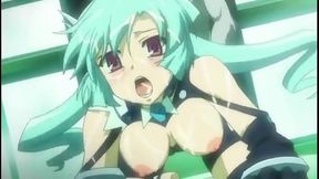hmv pmv Magical Girl Isuka