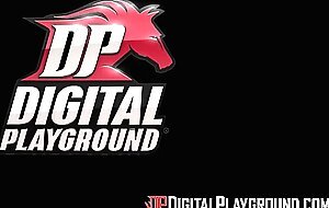 Digital Playground- Asa Akira Gives Boyfriend Passionate Sex