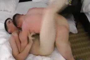 Motel Wrestling