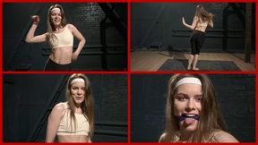 Hot gag dance from Leya 4 (HD 720p MP4)