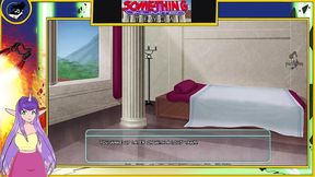 dc comics something unlimited themyscira part 9