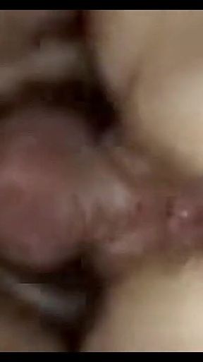 Bosnian Amateur Creampied Close up