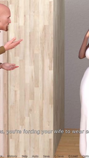 Laura Lustful Secrets (part 5)