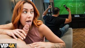 Cherry and Stanley's hd scene