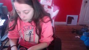 Bambi Bi Private Show