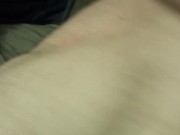 A short bottom view