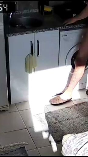 I only make Selene soup at home   Clip 2