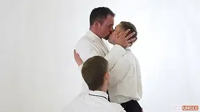 Elder Daniels Interview With Chase Daniels