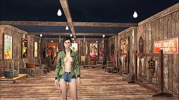 Fallout 4 Pelgar&#039_s Fashion