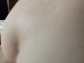 Riding Fist and Dick Pt 2