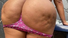 Paid to Watch a Shameful Parade: $20 for Employee to Strip Down and Strut