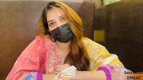 I Meet A Fan And I Let Him Stay At My Home