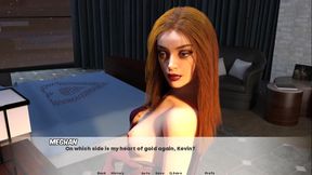 Primal instinct: sexy wife ep 4