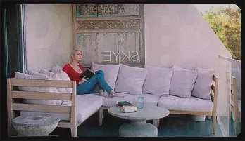 Blonde Beauty Craves BBC and Gets Her Heart's Desire