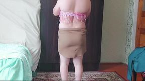 Lollipopish Nights Glow with Zuppalino Heat