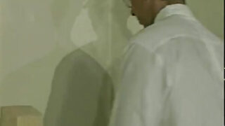 Blowjob, onani, sædsprut, håndjobb, orgasme, knulling, dyp strupe, vintage – amatør Tanner Reeves med massive peniser rumpeknull