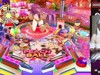 Senran Kagura Peach Pit ♡ Episode 3 (Boosette) OmankoVivi Nintendo Switch