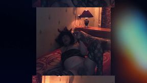 I&amp;#039;m Sveta&amp;#039;s aunty. I live in Russia, Saint Petersburg, and I love you all very much.