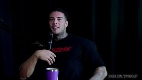 Compilations by Rafinha do Cref Cast with Tiffany Rocha - Part 2