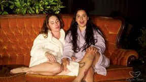 Interview: One Night Stands and Pissing Featuring Nova Hawthorne, Arcadia