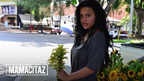 Young Latina Hottie Selena Gomez Gets Railed Like a Whore - MAMACITAZ