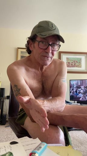 This Is Why I’m Here