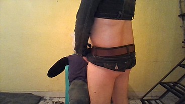 La culata extrema IV: Nickita Eloise
