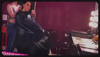 Jenna Foxx & Whitney Wright Intense Lesbian Fingering