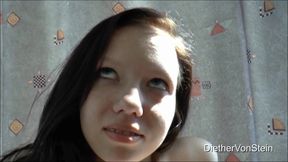 Shy Stepdaughter Impregnated?