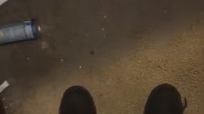 Master of Fetishes Trampling Roleplaying Fetish MP4