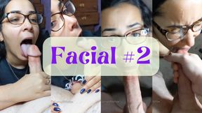 Facial #2