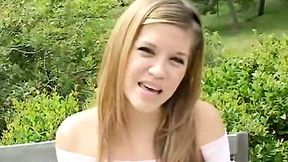 Horny&#x1F975; teen topanga touches her pussy&#x1F32E;&#xFE0F;