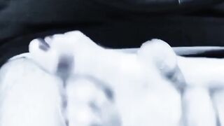 Vladimir Luxuria Presents - Erotic Artistry of Black & White