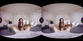 VirtualRealTrans com Be my toy