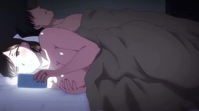 Natsu Zuma 02 - Big Tits Japanese Hentai Porn - 60fps, Homemade, Big Tits