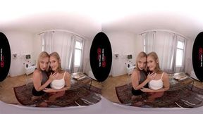 VirtualRealPorn com Caught in the act