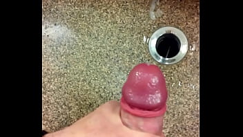 Hot cum