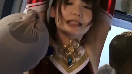 Japanese Bondage  Kinky4Ever