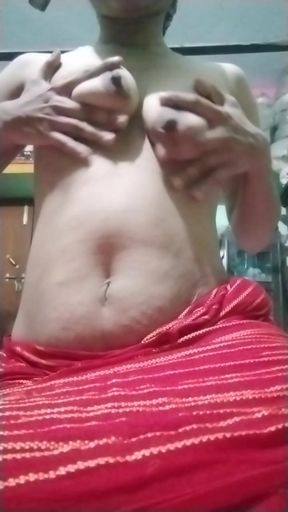 Lima Bhabi Hot Part New India  video Call Show Cute Girls